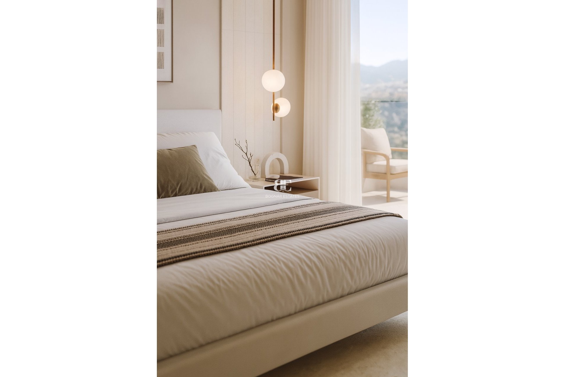 New Build - apartment -
Fuengirola