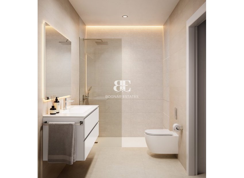 New Build - apartment -
Fuengirola