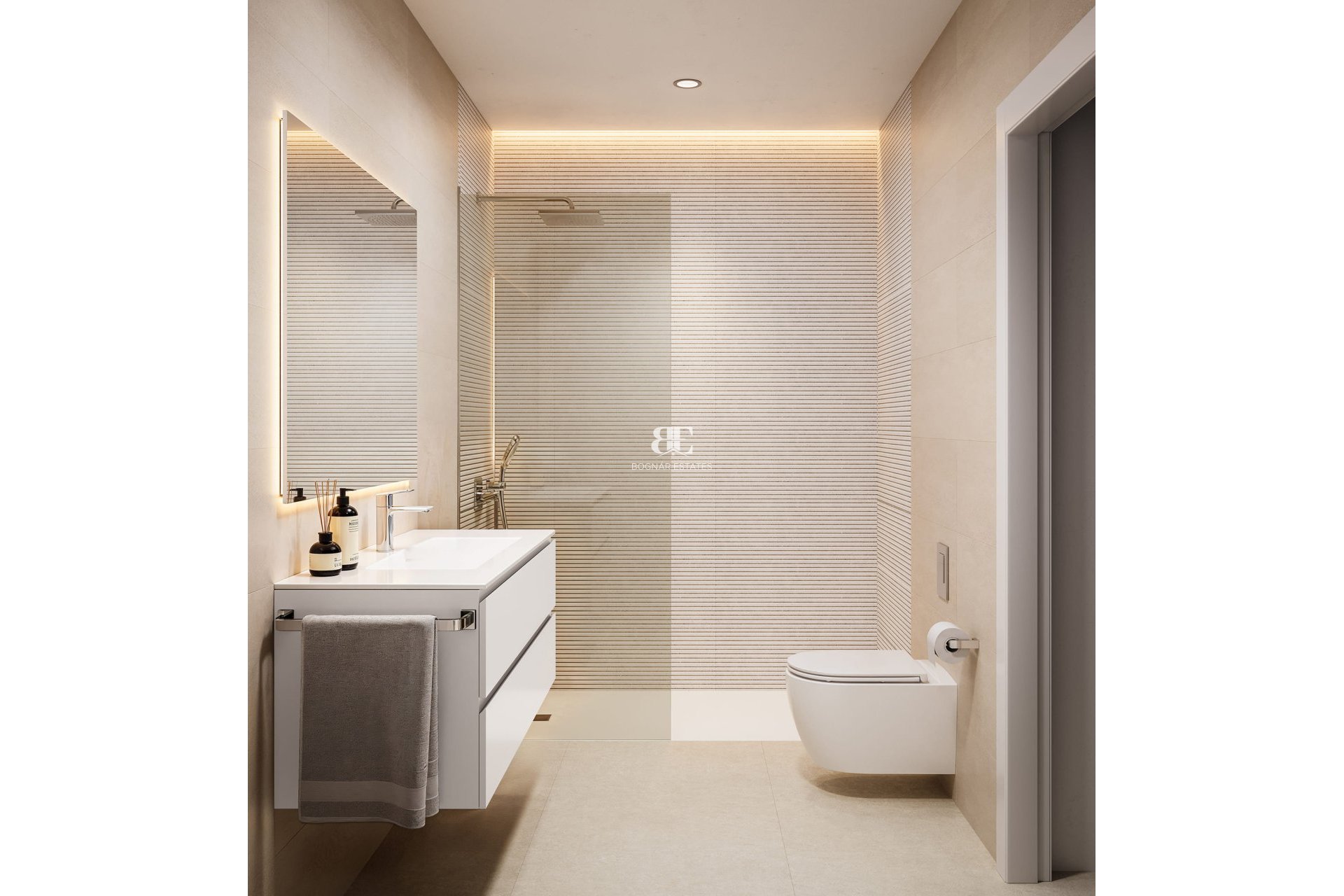 New Build - apartment -
Fuengirola