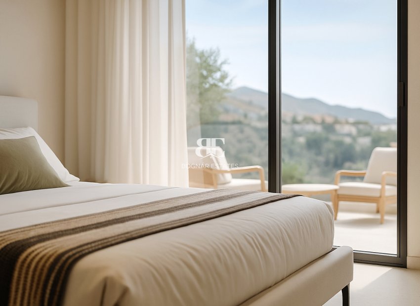 New Build - apartment -
Fuengirola