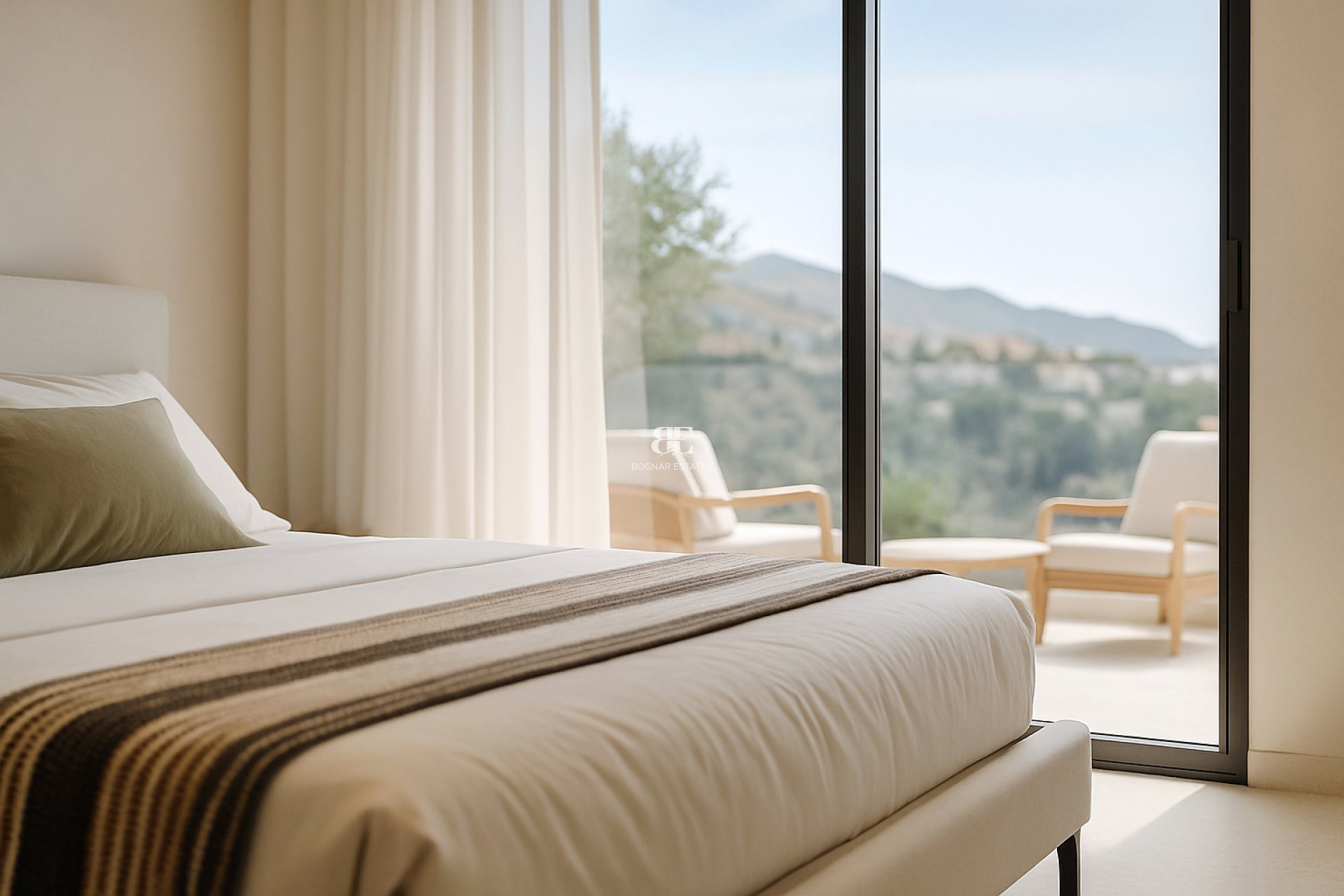 New Build - apartment -
Fuengirola