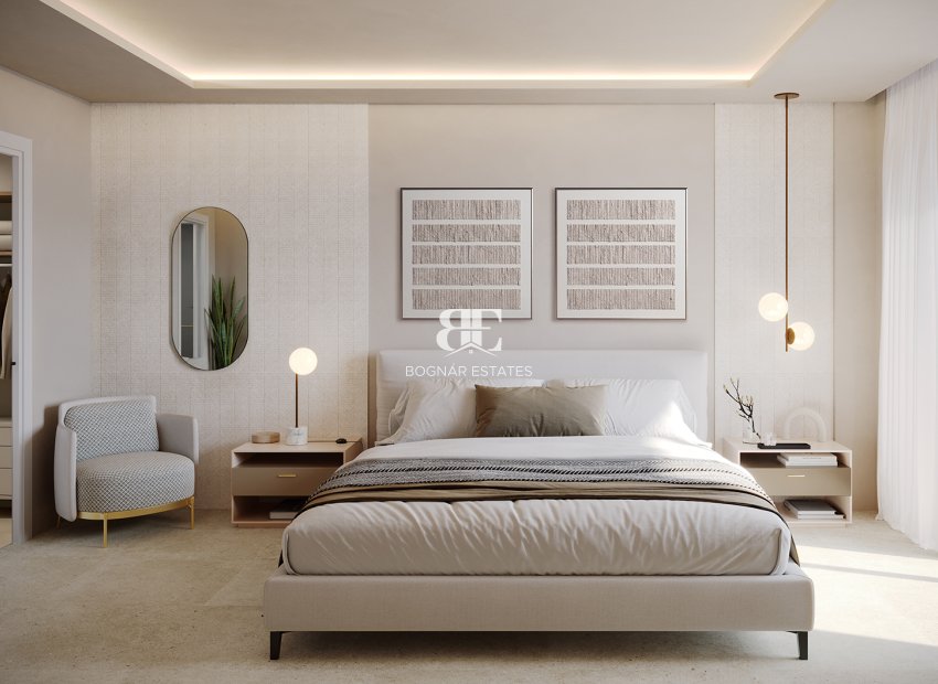 New Build - apartment -
Fuengirola