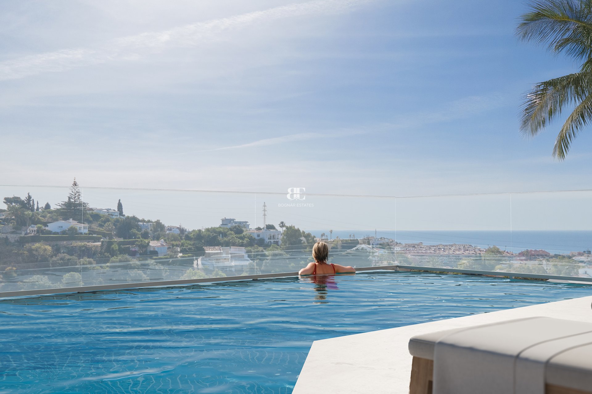 New Build - apartment -
Fuengirola