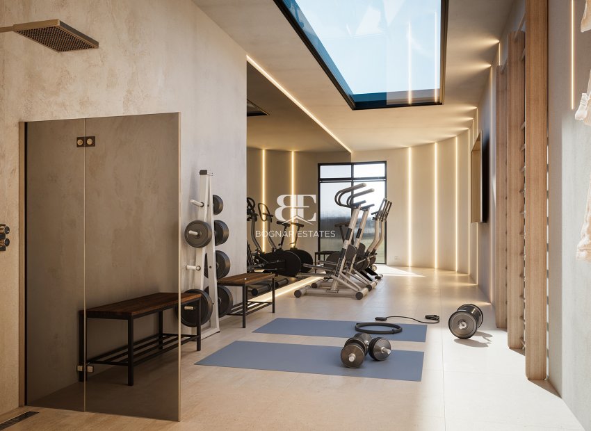 New Build - apartment -
Fuengirola