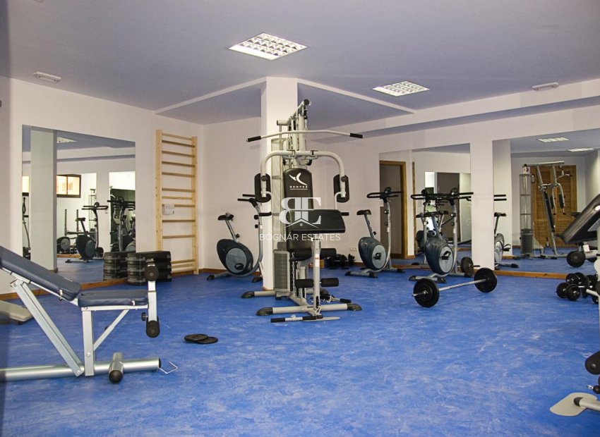 New Build - apartment -
Fuengirola