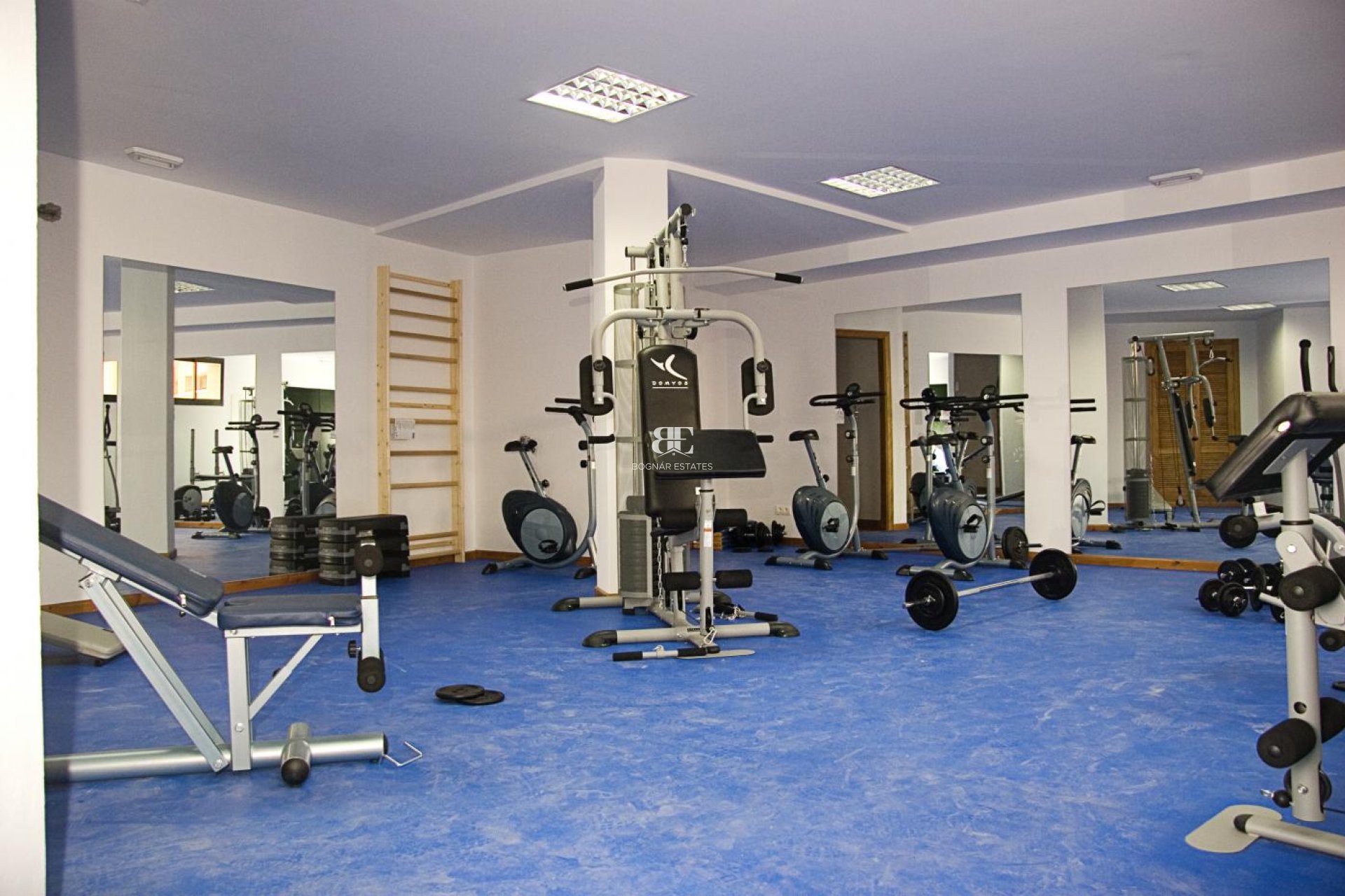 New Build - apartment -
Fuengirola