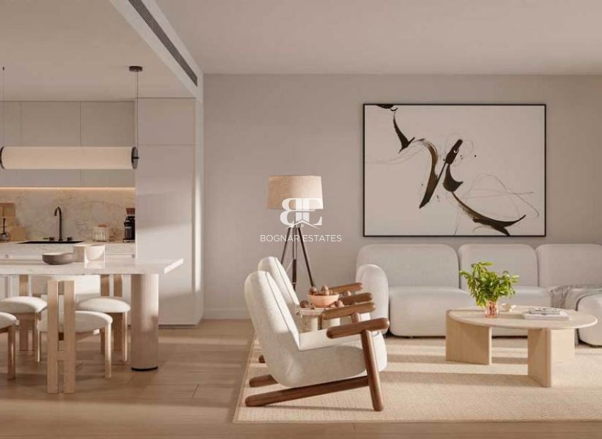 New Build - apartment -
Fuengirola