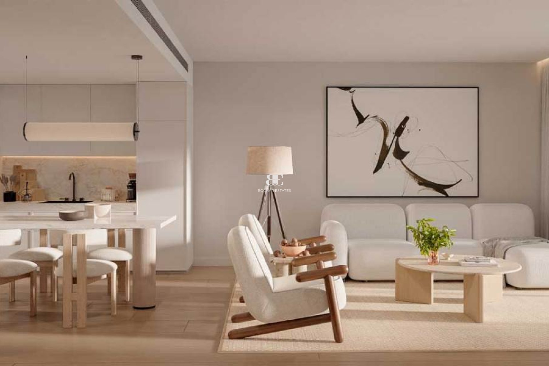 New Build - apartment -
Fuengirola