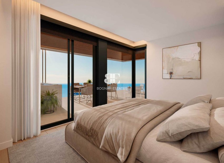 New Build - apartment -
Fuengirola