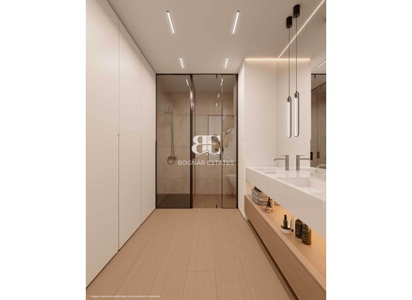 New Build - apartment -
Fuengirola