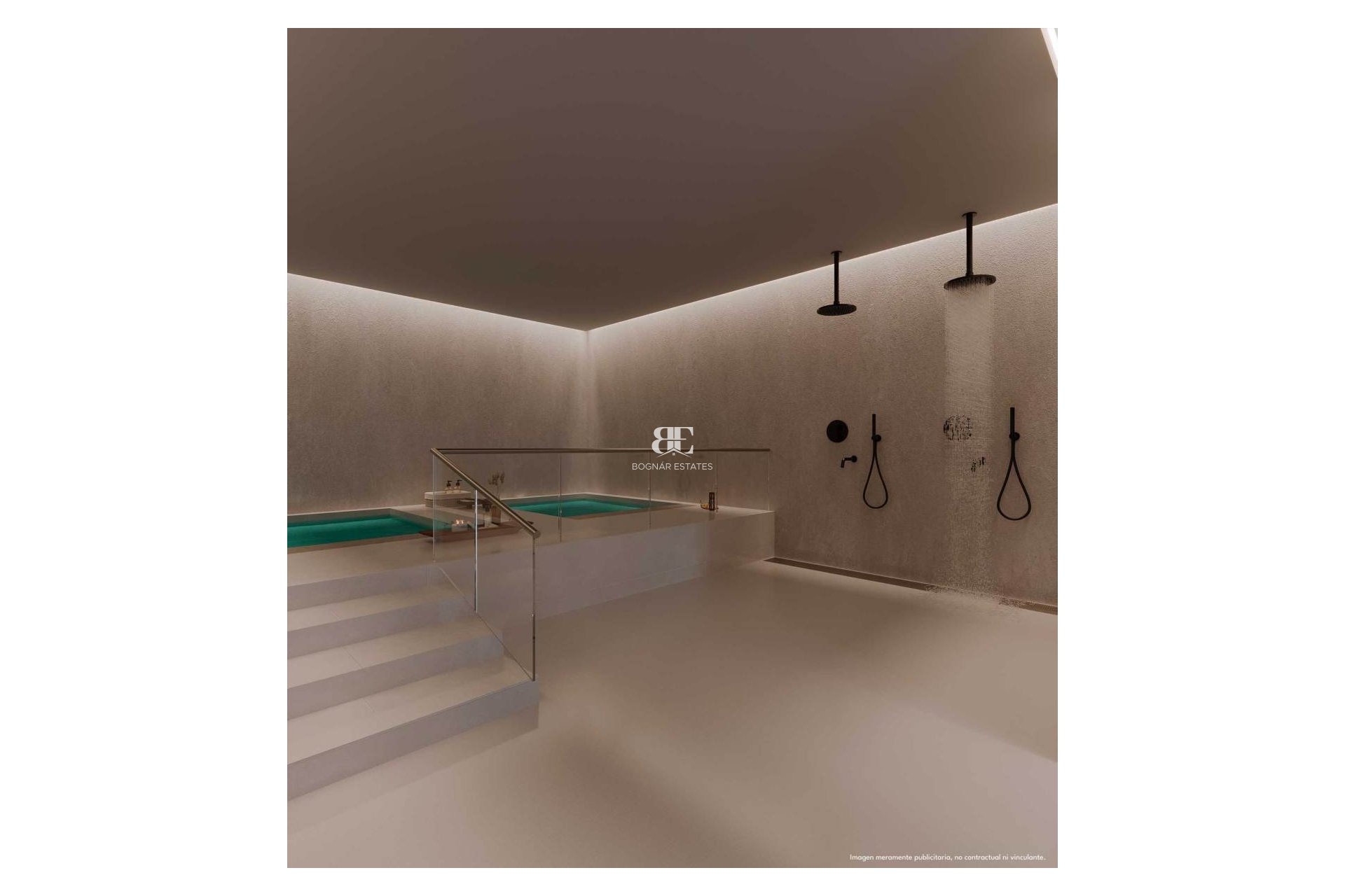 New Build - apartment -
Fuengirola