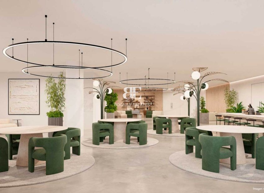 New Build - apartment -
Fuengirola