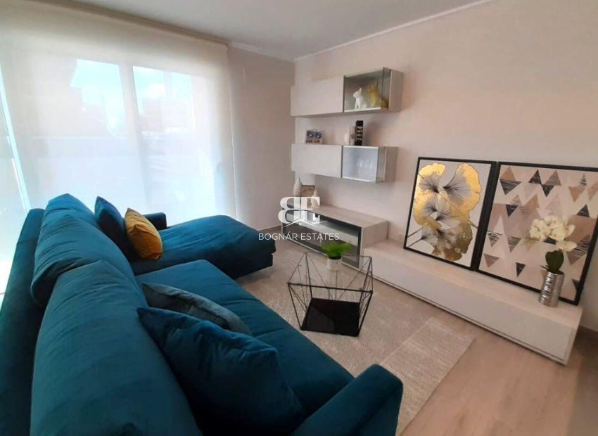 New Build - apartment -
Guardamar del Segura