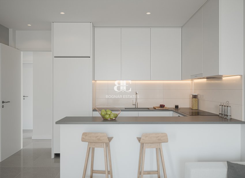 New Build - apartment -
Guardamar del Segura