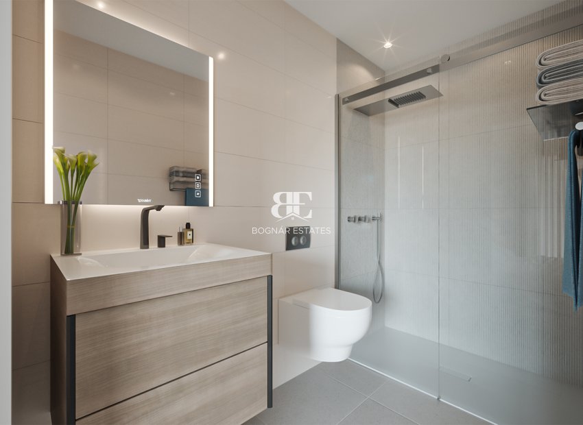 New Build - apartment -
Guardamar del Segura