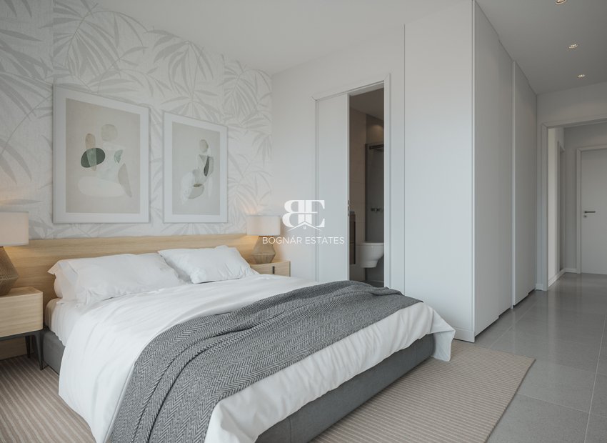 New Build - apartment -
Guardamar del Segura