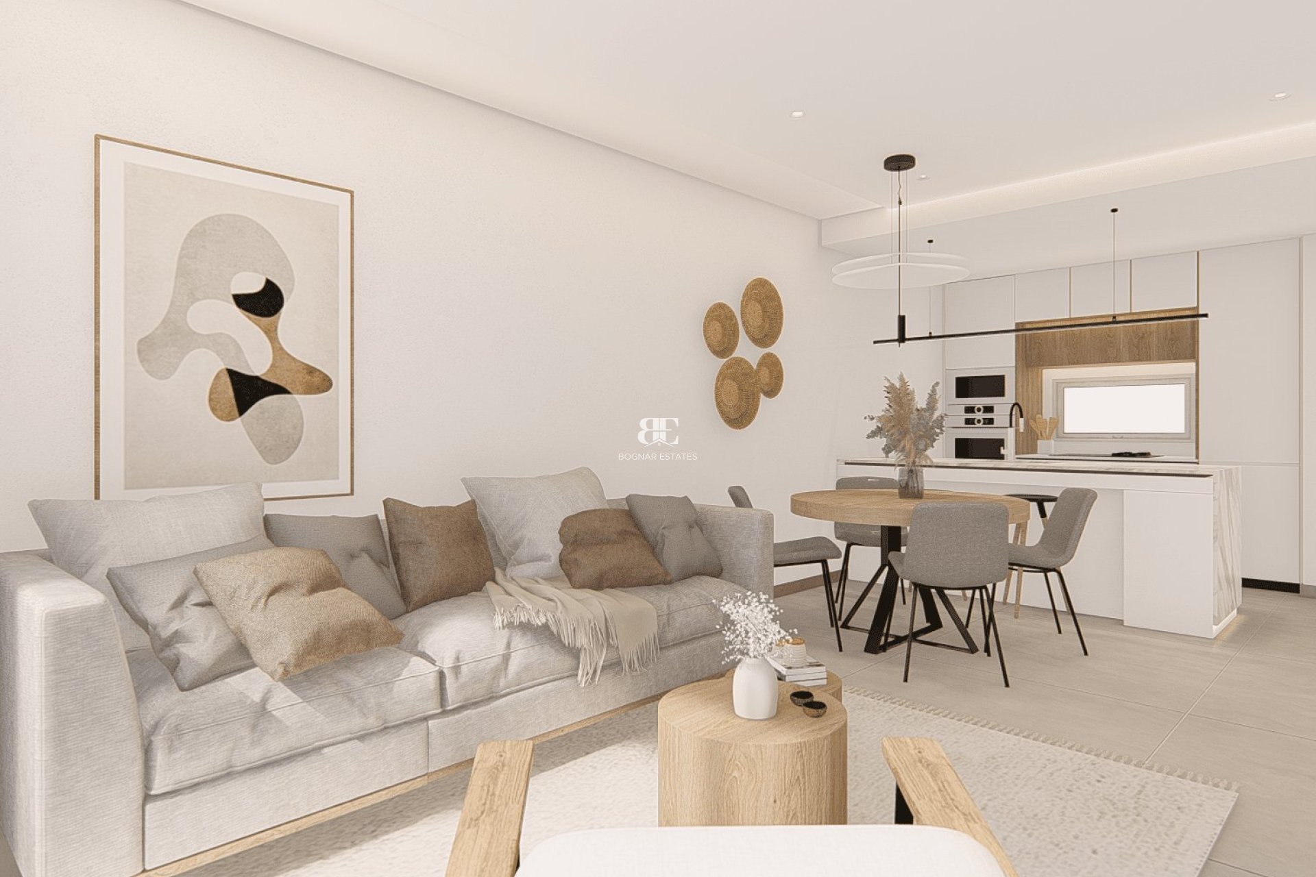 New Build - apartment -
Guardamar del Segura