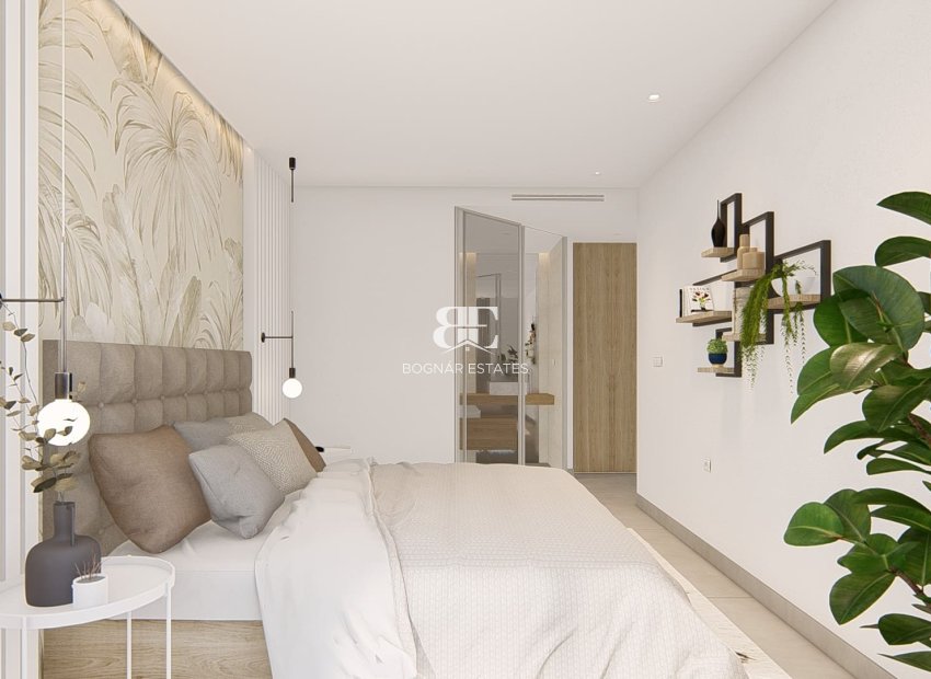 New Build - apartment -
Guardamar del Segura
