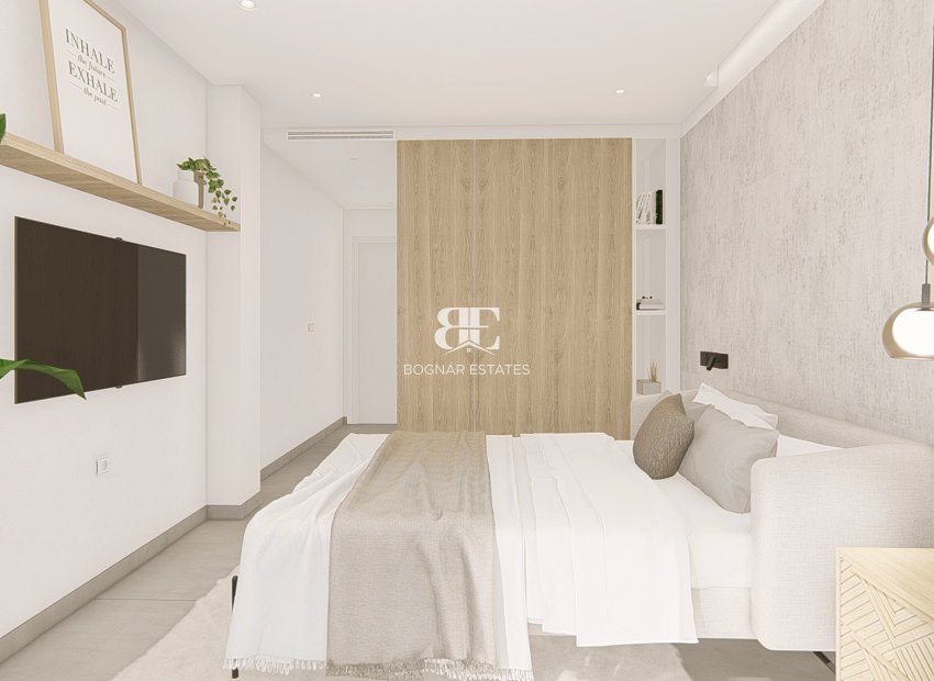 New Build - apartment -
Guardamar del Segura