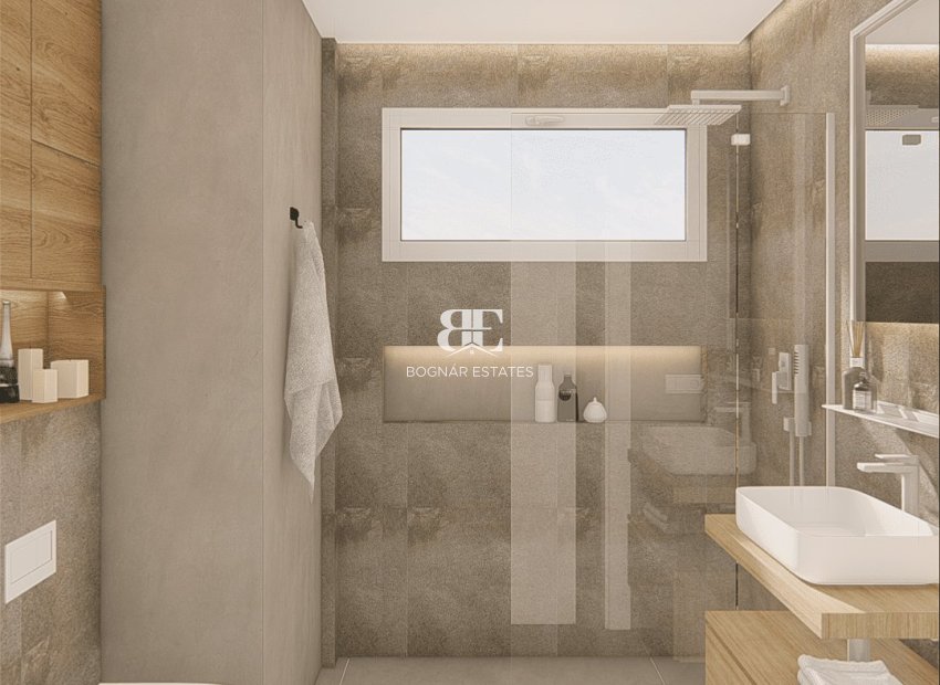 New Build - apartment -
Guardamar del Segura