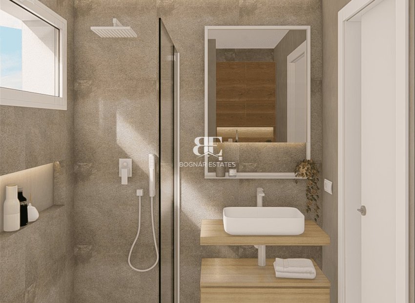 New Build - apartment -
Guardamar del Segura