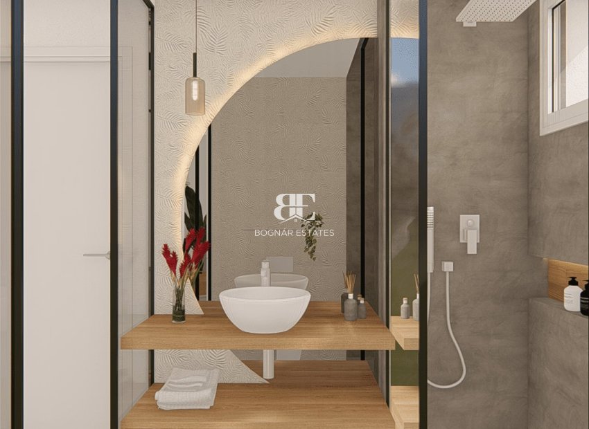 New Build - apartment -
Guardamar del Segura