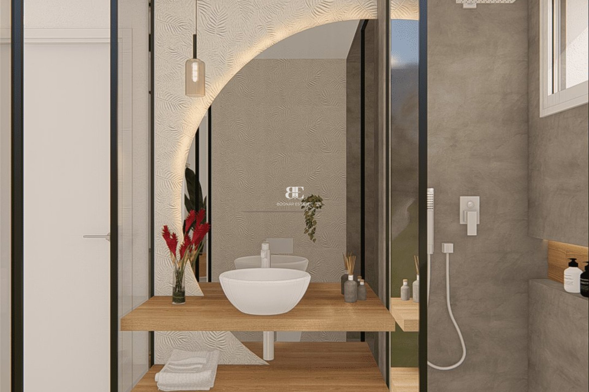 New Build - apartment -
Guardamar del Segura