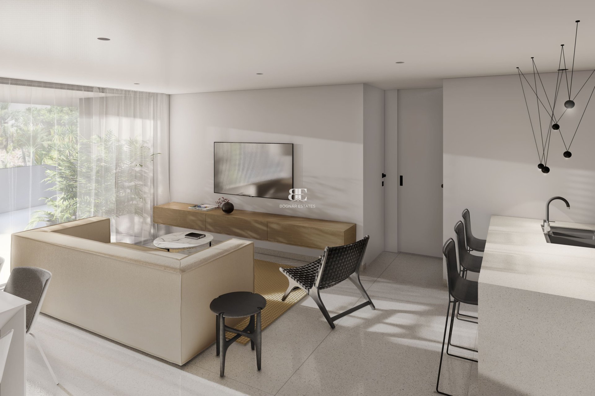 New Build - apartment -
Guardamar del Segura