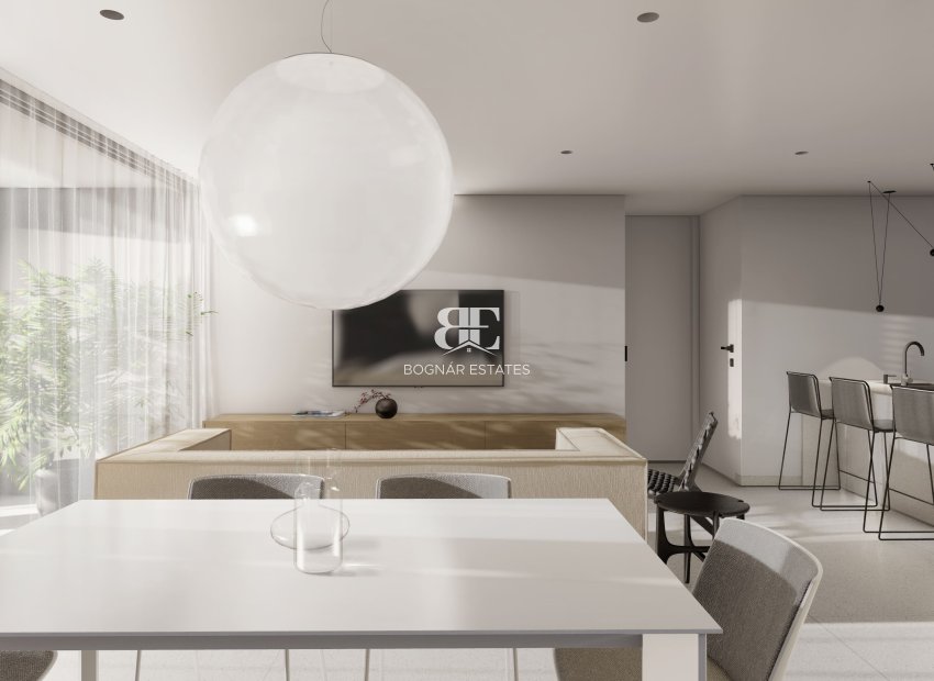 New Build - apartment -
Guardamar del Segura