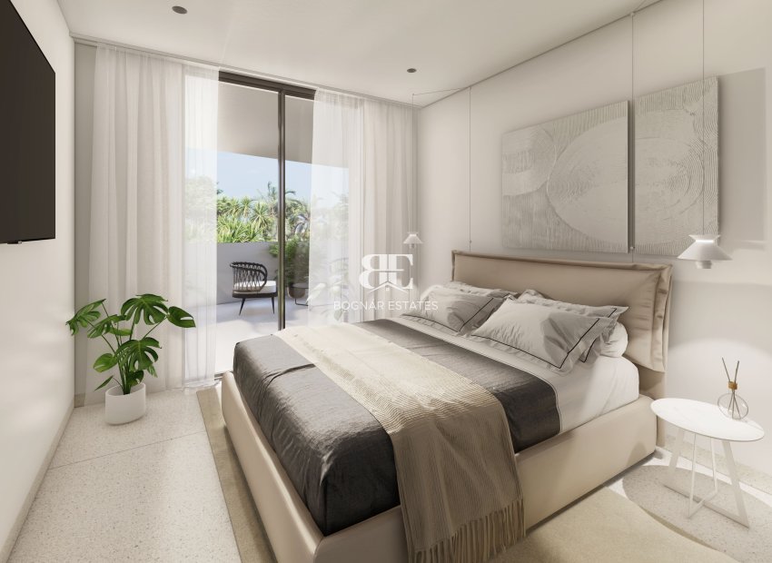 New Build - apartment -
Guardamar del Segura