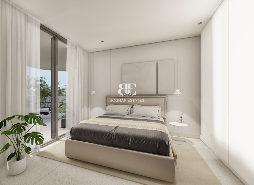 New Build - apartment -
Guardamar del Segura