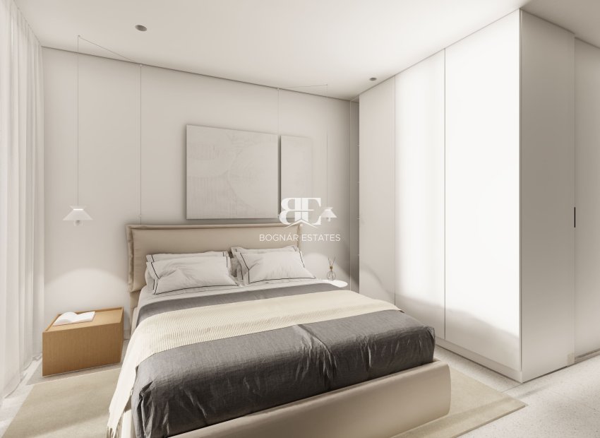 New Build - apartment -
Guardamar del Segura