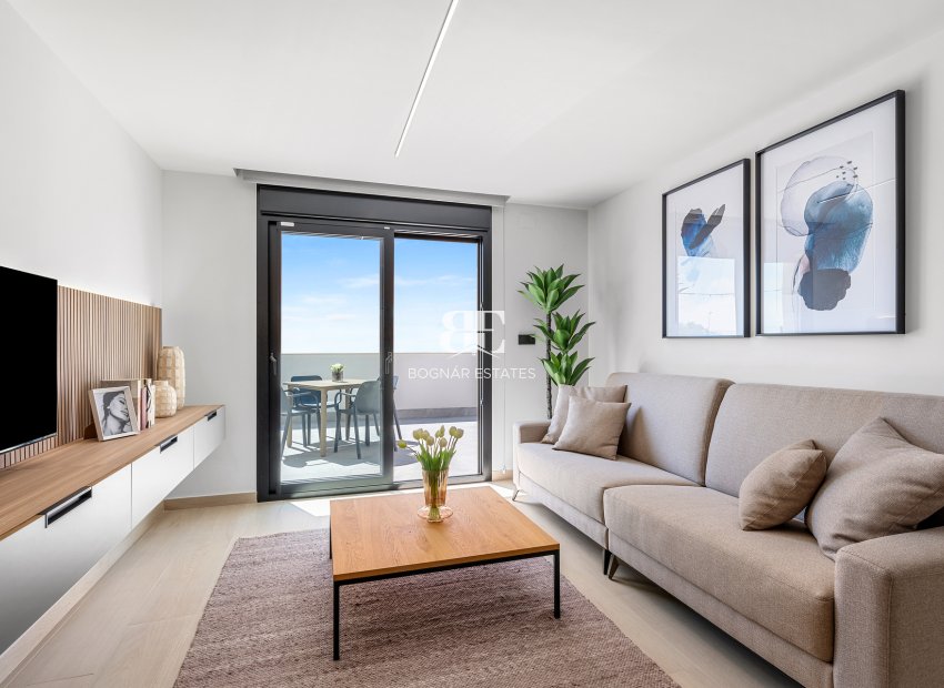 New Build - apartment -
Guardamar del Segura