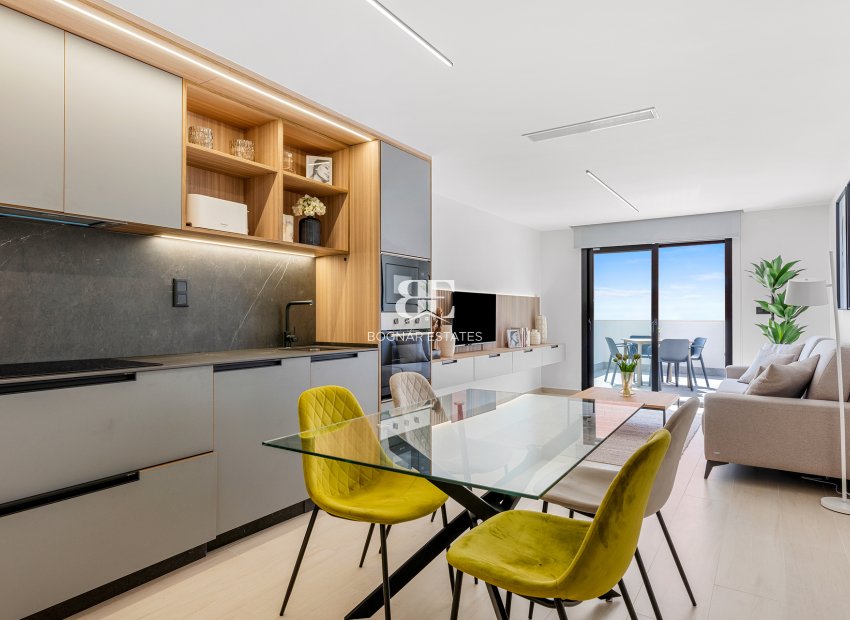 New Build - apartment -
Guardamar del Segura