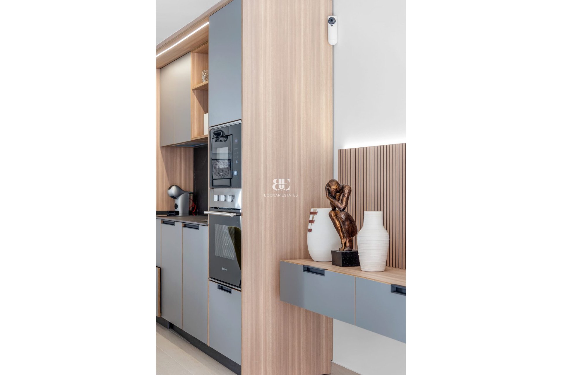 New Build - apartment -
Guardamar del Segura