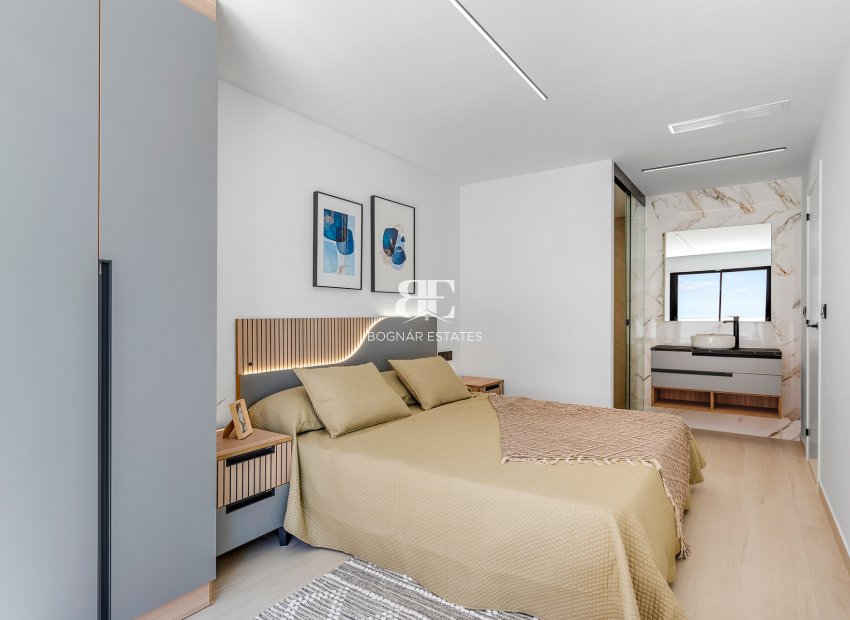 New Build - apartment -
Guardamar del Segura