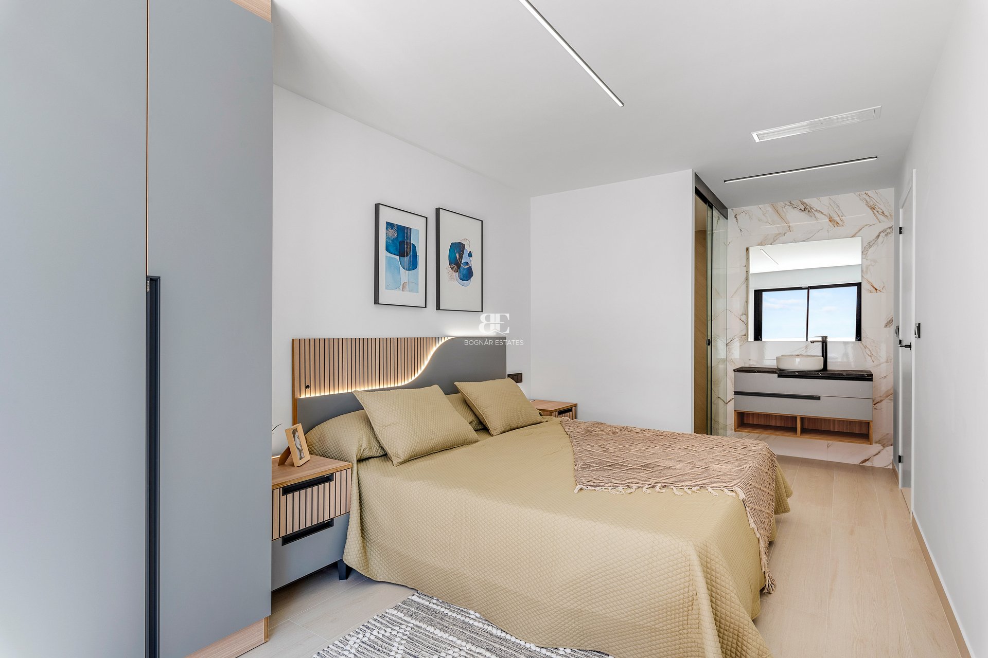 New Build - apartment -
Guardamar del Segura