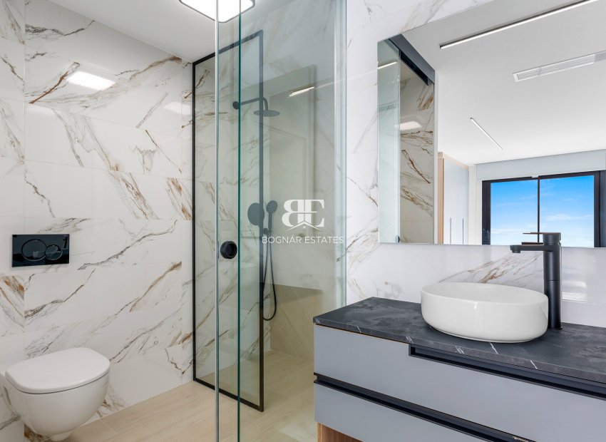 New Build - apartment -
Guardamar del Segura