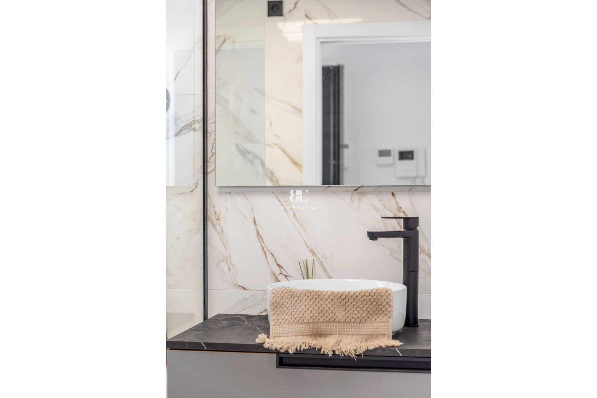 New Build - apartment -
Guardamar del Segura