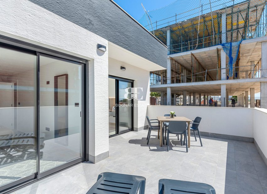 New Build - apartment -
Guardamar del Segura