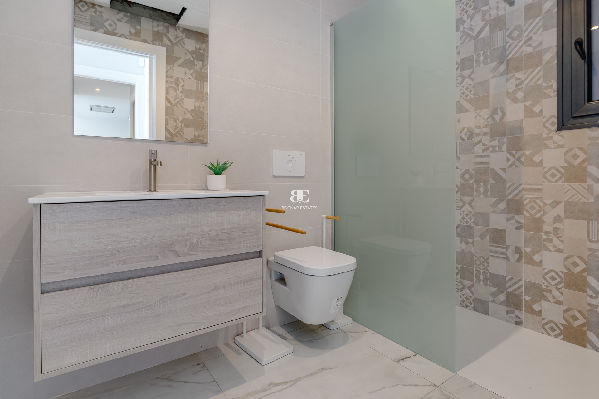 New Build - apartment -
Guardamar del Segura