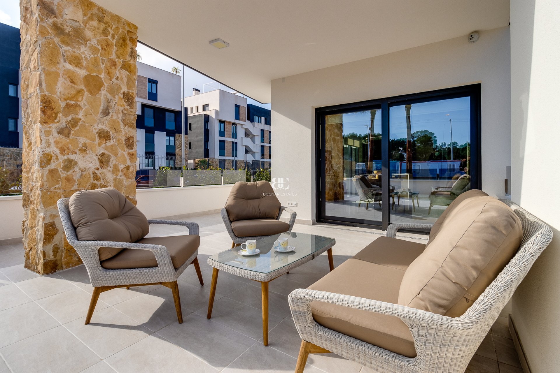 New Build - apartment -
Guardamar del Segura