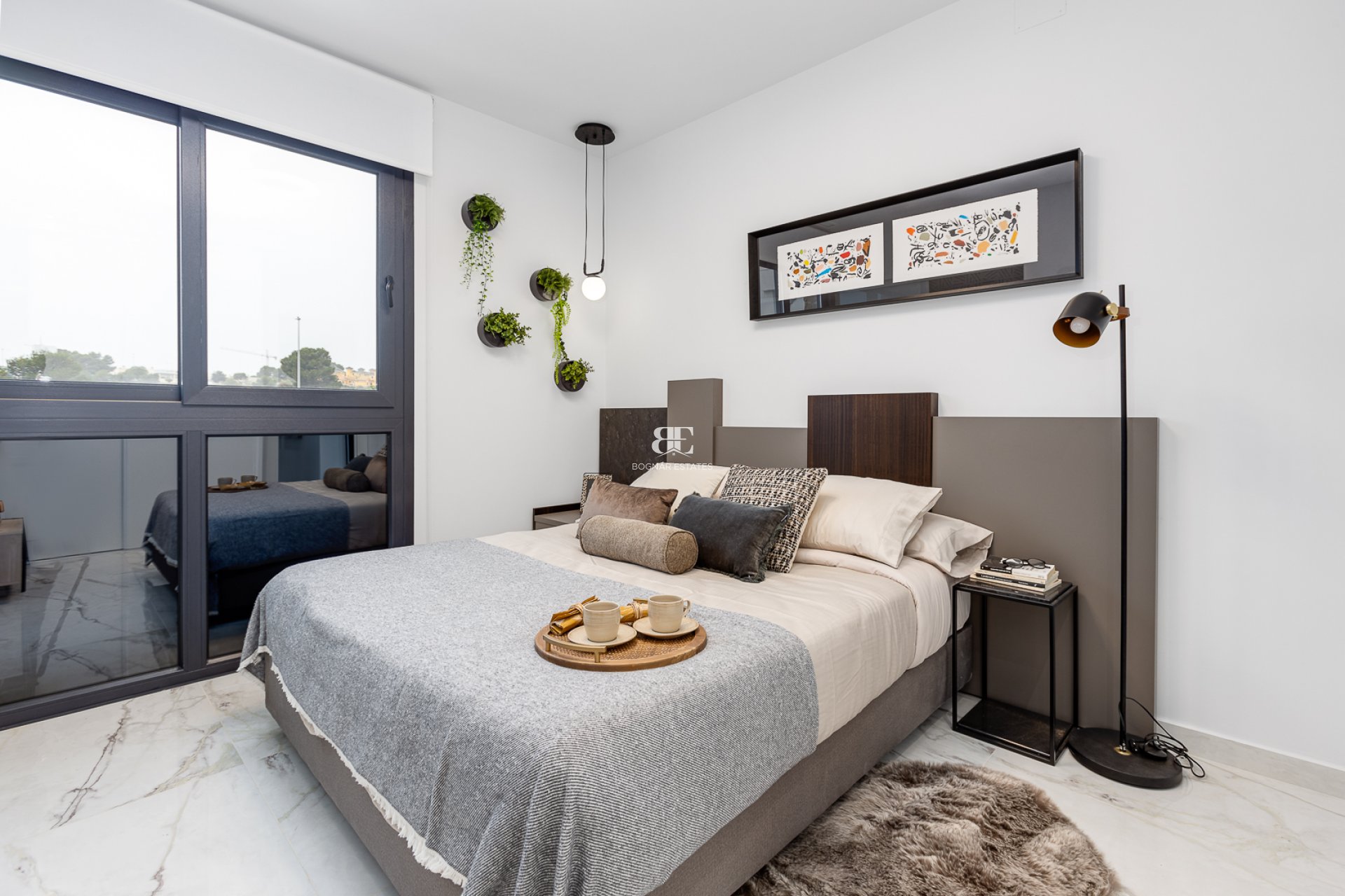 New Build - apartment -
Guardamar del Segura