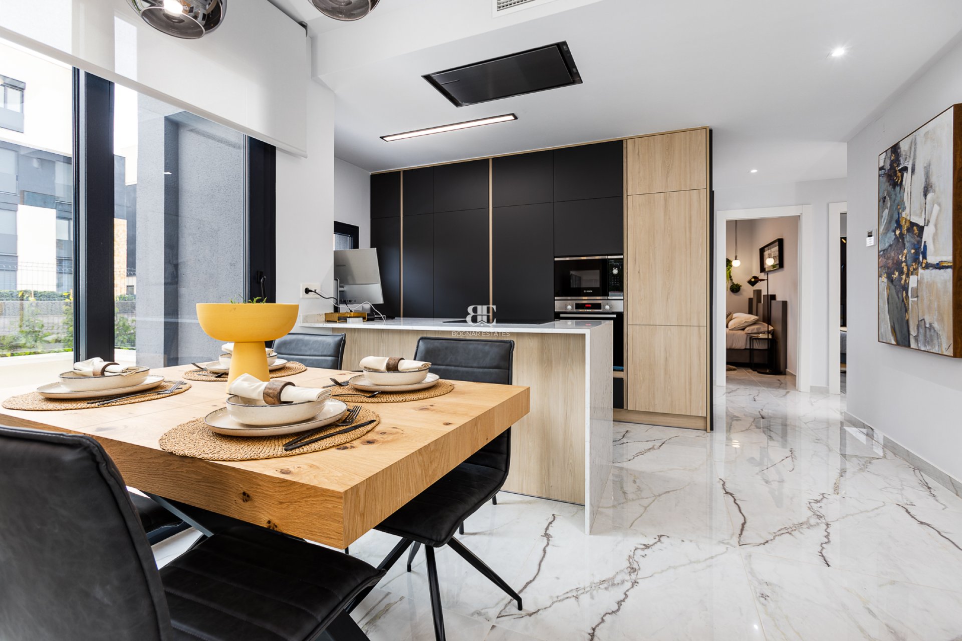 New Build - apartment -
Guardamar del Segura