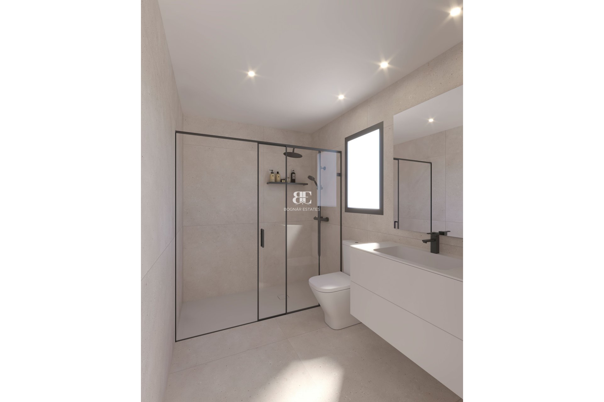 New Build - apartment -
Jávea