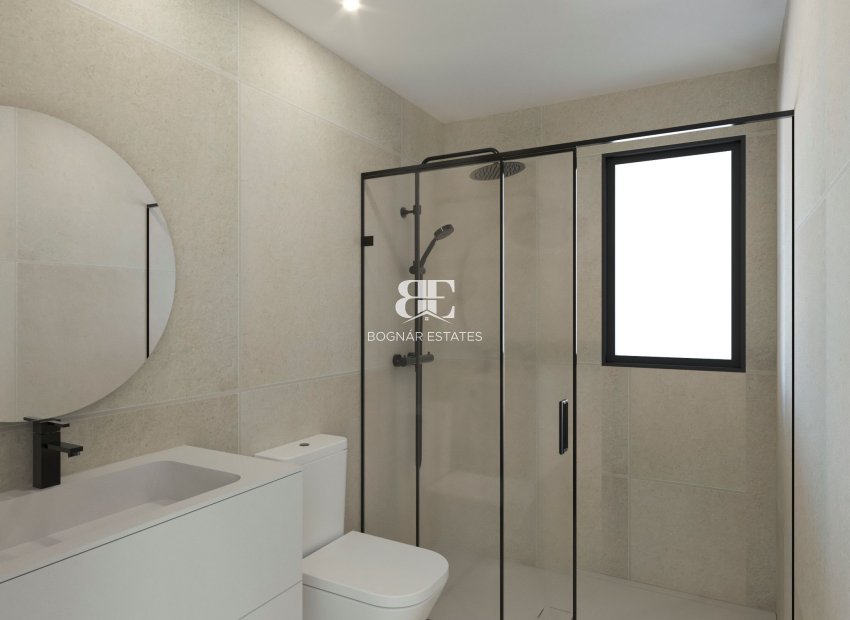 New Build - apartment -
Jávea