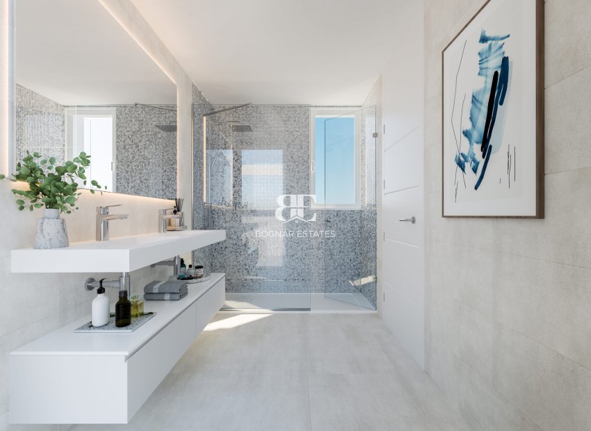 New Build - apartment -
La Alcaidesa