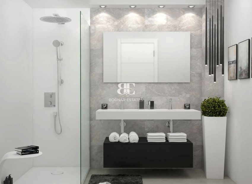 New Build - apartment -
La Cala de Mijas