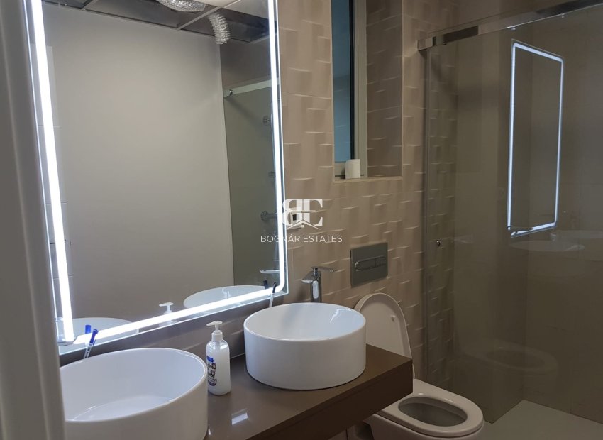 New Build - apartment -
La Cala