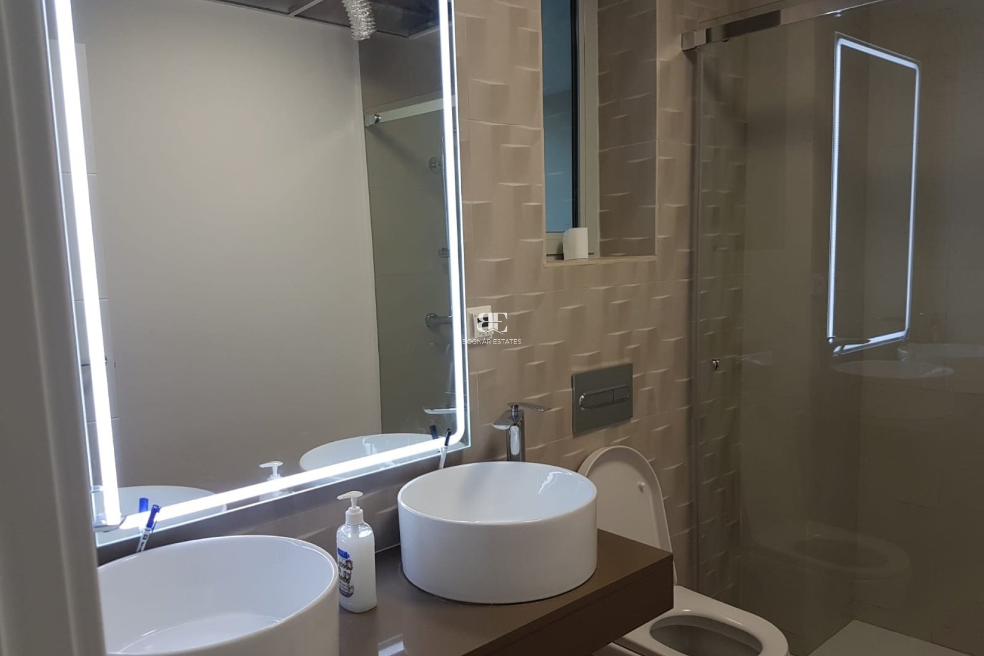 New Build - apartment -
La Cala